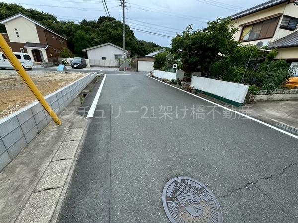 豊橋市杉山町第１期　新築戸建（全１棟）