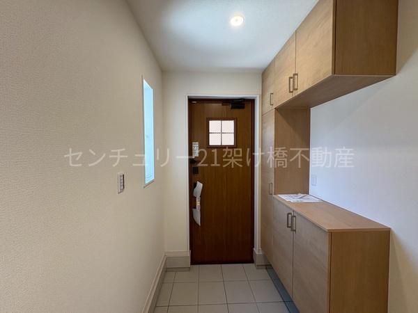 豊川市国府町豊成５８期　新築戸建（全３棟）３号棟