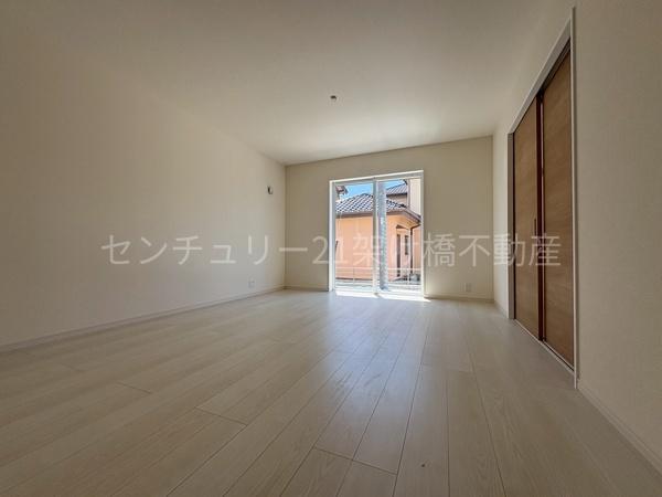 豊川市国府町豊成５８期　新築戸建（全３棟）３号棟