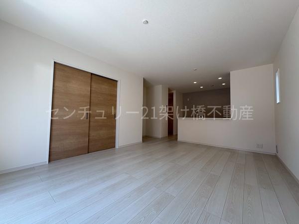 豊川市国府町豊成５８期　新築戸建（全３棟）３号棟