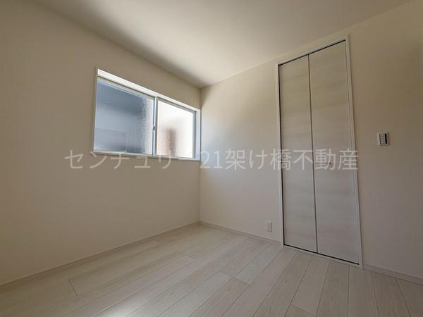 豊川市国府町豊成５８期　新築戸建（全３棟）３号棟