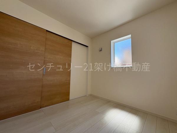 豊川市国府町豊成５８期　新築戸建（全３棟）３号棟