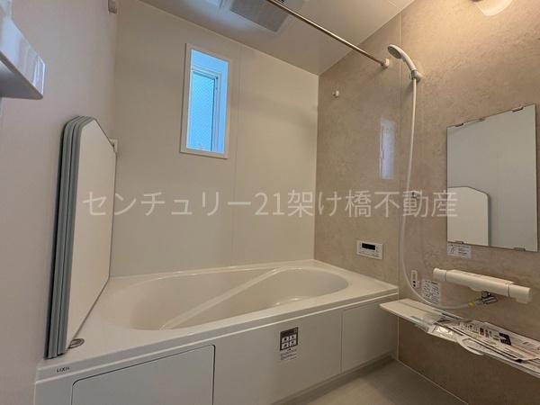 豊川市国府町豊成５８期　新築戸建（全３棟）３号棟