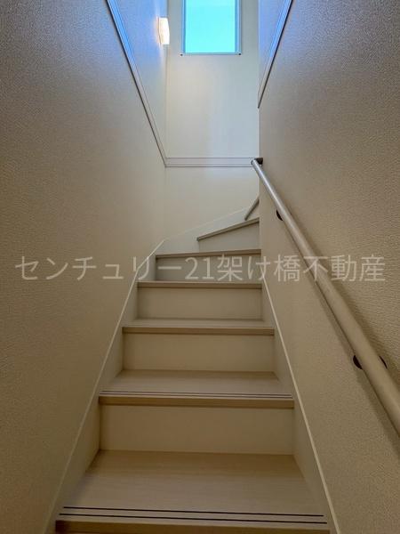 豊川市国府町豊成５８期　新築戸建（全３棟）３号棟