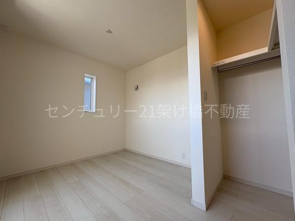 豊川市国府町豊成５８期　新築戸建（全３棟）３号棟