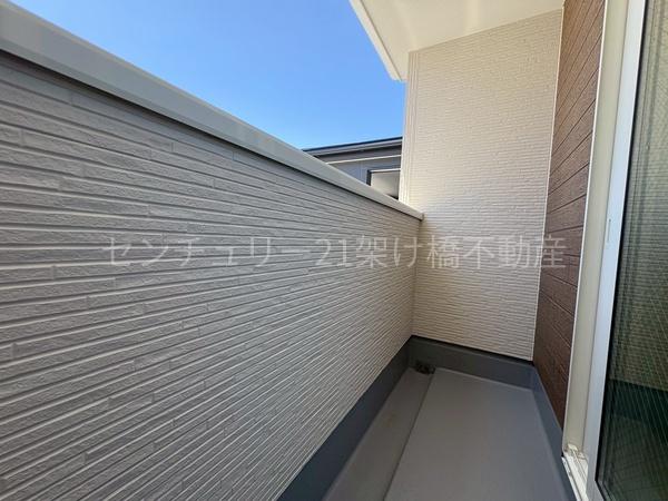 豊川市国府町豊成５８期　新築戸建（全３棟）３号棟