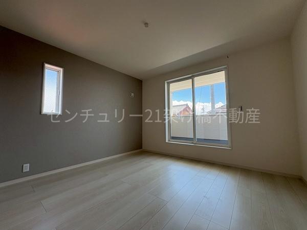 豊川市国府町豊成５８期　新築戸建（全３棟）３号棟