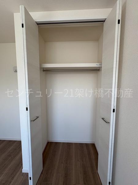 豊川市国府町豊成５８期　新築戸建（全３棟）２号棟
