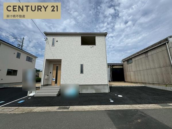 田原市福江町第２　新築戸建（全２棟）１号棟