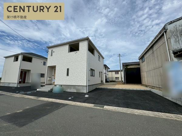 田原市福江町第２　新築戸建（全２棟）１号棟