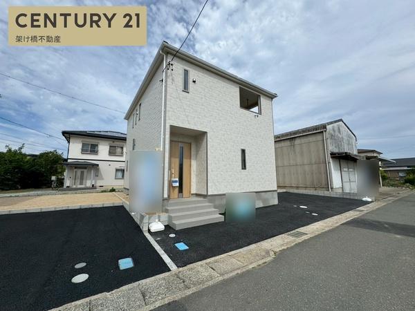 田原市福江町第２　新築戸建（全２棟）１号棟