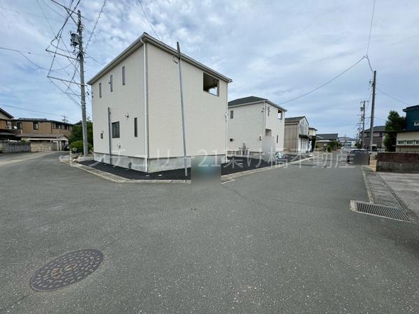 田原市福江町第２　新築戸建（全２棟）１号棟