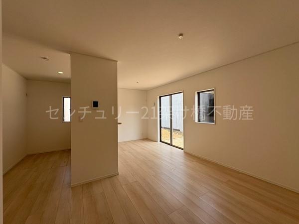 田原市福江町第２　新築戸建（全２棟）２号棟