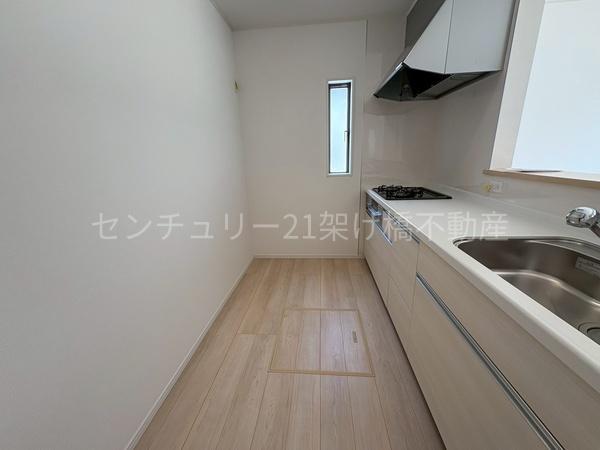 田原市福江町第２　新築戸建（全２棟）２号棟