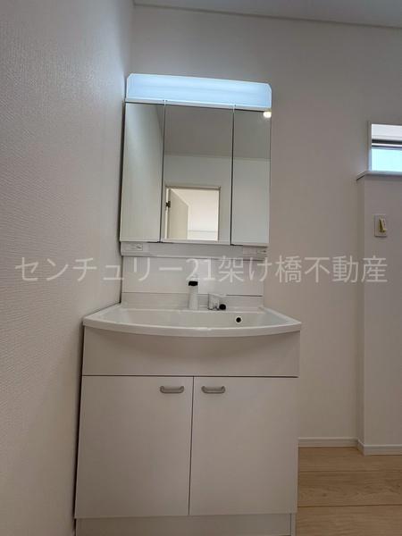 田原市福江町第２　新築戸建（全２棟）２号棟