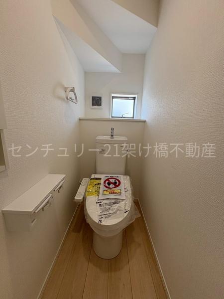 田原市福江町第２　新築戸建（全２棟）２号棟