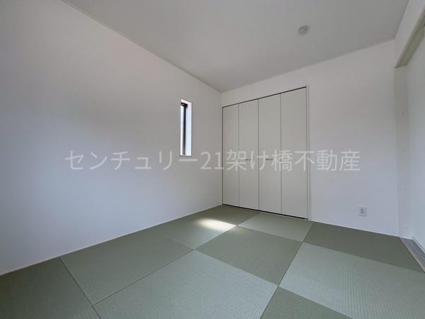 田原市福江町第２　新築戸建（全２棟）２号棟