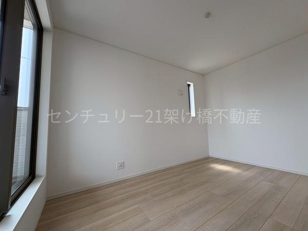 田原市福江町第２　新築戸建（全２棟）２号棟