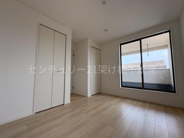 田原市福江町第２　新築戸建（全２棟）２号棟