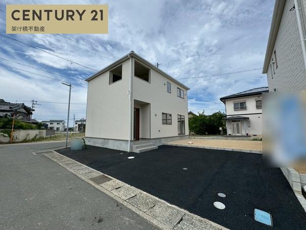 田原市福江町第２　新築戸建（全２棟）２号棟