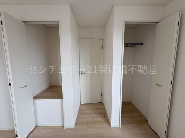 田原市福江町第２　新築戸建（全２棟）２号棟