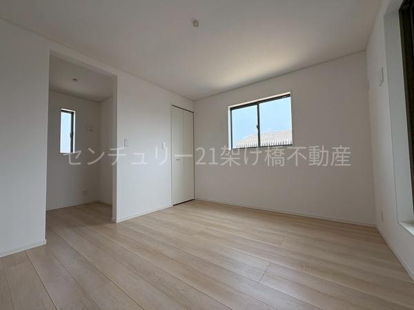 田原市福江町第２　新築戸建（全２棟）２号棟