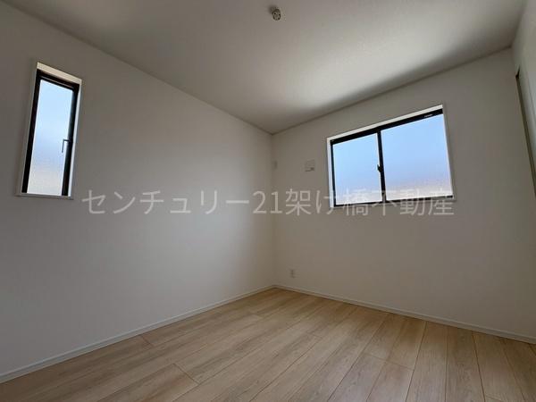 田原市福江町第２　新築戸建（全２棟）２号棟