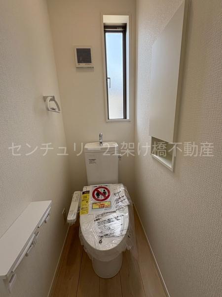 田原市福江町第２　新築戸建（全２棟）２号棟