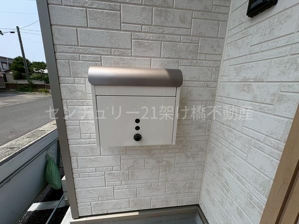 田原市福江町第２　新築戸建（全２棟）２号棟