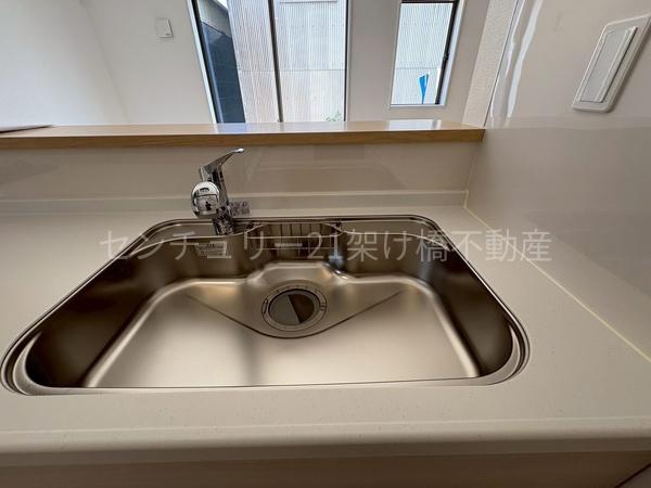田原市福江町第２　新築戸建（全２棟）２号棟