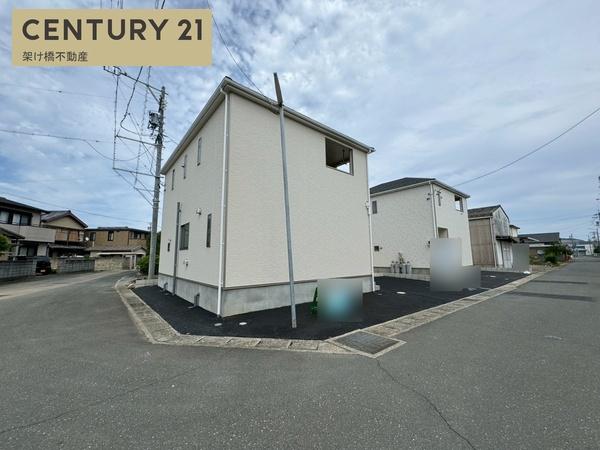 田原市福江町第２　新築戸建（全２棟）２号棟