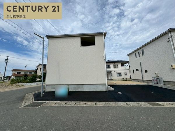 田原市福江町第２　新築戸建（全２棟）２号棟