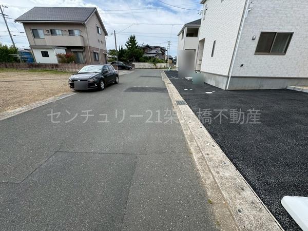 田原市福江町第２　新築戸建（全２棟）２号棟