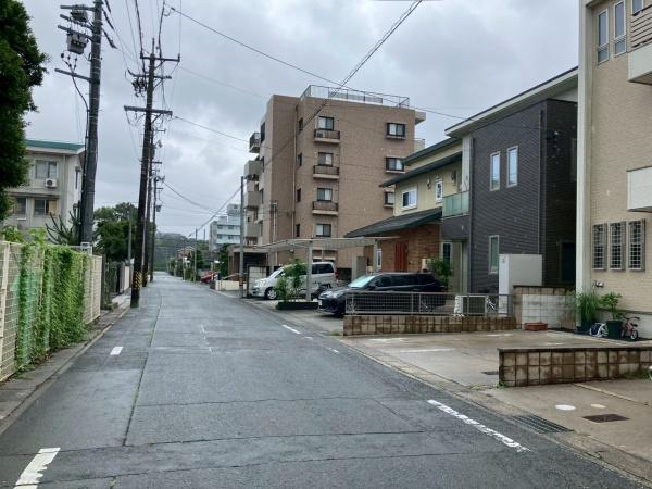 豊川市桜ケ丘町の中古一戸建て