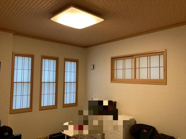 豊川市桜ケ丘町の中古一戸建て