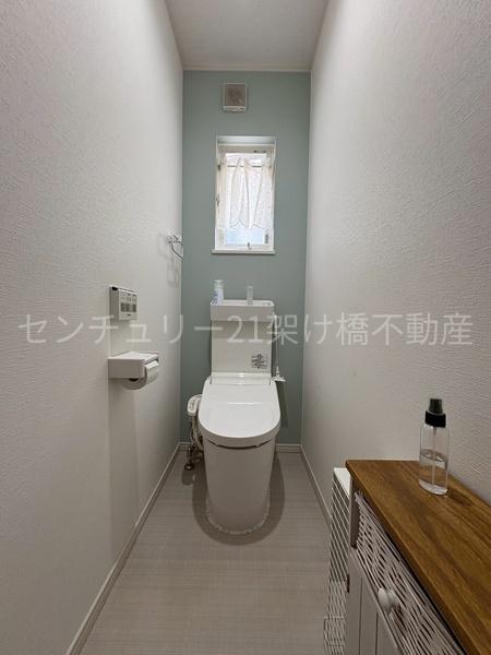 豊橋市向草間町字北新切の中古一戸建て