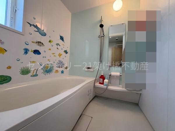 豊橋市向草間町字北新切の中古一戸建て