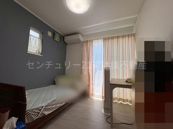 豊橋市向草間町字北新切の中古一戸建て