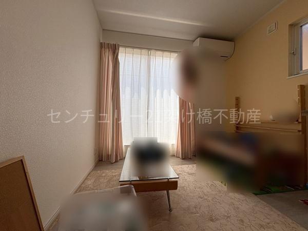豊橋市向草間町字北新切の中古一戸建て