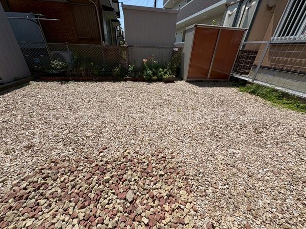 豊橋市向草間町字北新切の中古一戸建て