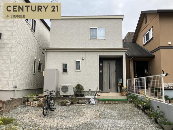 豊橋市向草間町　中古戸建
