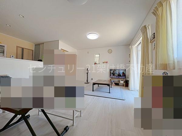豊橋市向草間町字北新切の中古一戸建て
