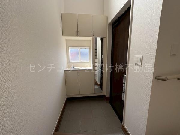 豊橋市前芝町西青　新築戸建（全１棟）