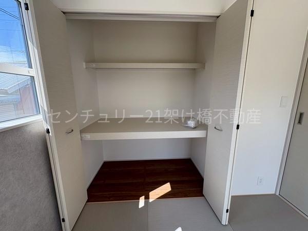豊橋市前芝町西青　新築戸建（全１棟）