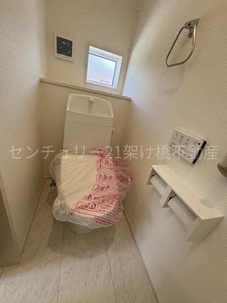 豊橋市前芝町西青　新築戸建（全１棟）