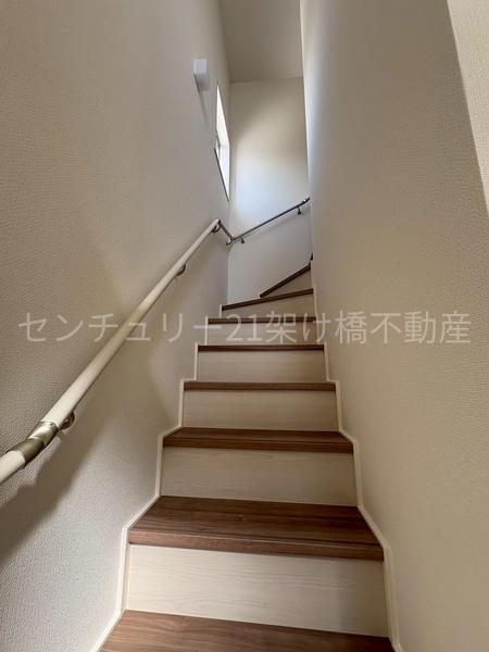 豊橋市前芝町西青　新築戸建（全１棟）