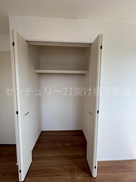 豊橋市前芝町西青　新築戸建（全１棟）