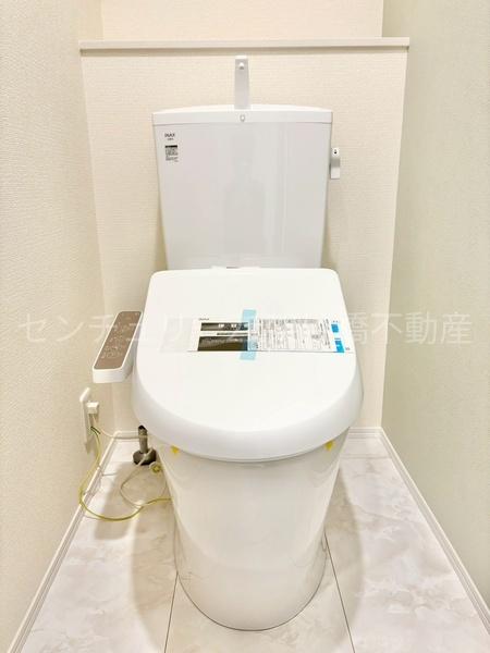 豊橋市下地町第１期　新築戸建（全５棟）２号棟