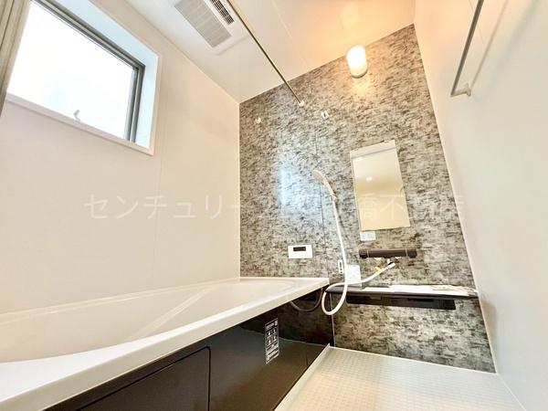 豊橋市下地町第１期　新築戸建（全５棟）２号棟