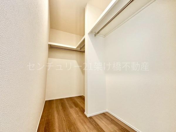 豊橋市下地町第１期　新築戸建（全５棟）２号棟